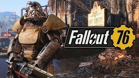 Fallout 76 Playthrough Part 15 Playthrough Appalachian Adventures (PS4 PRO) Interactive Livestream