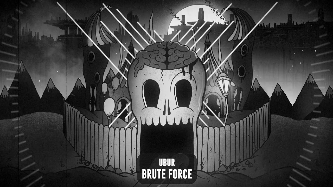 UBUR - Brute Force | Subsidia
