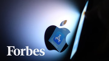 Allow App To Track On Your iPhone — Here’s What It Actually Means | Straight Talking Cyber | Forbes