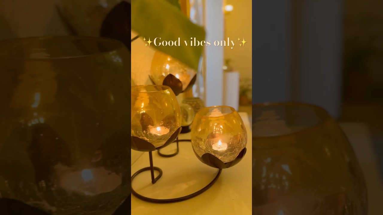 Transform your space, elevate your vibe 