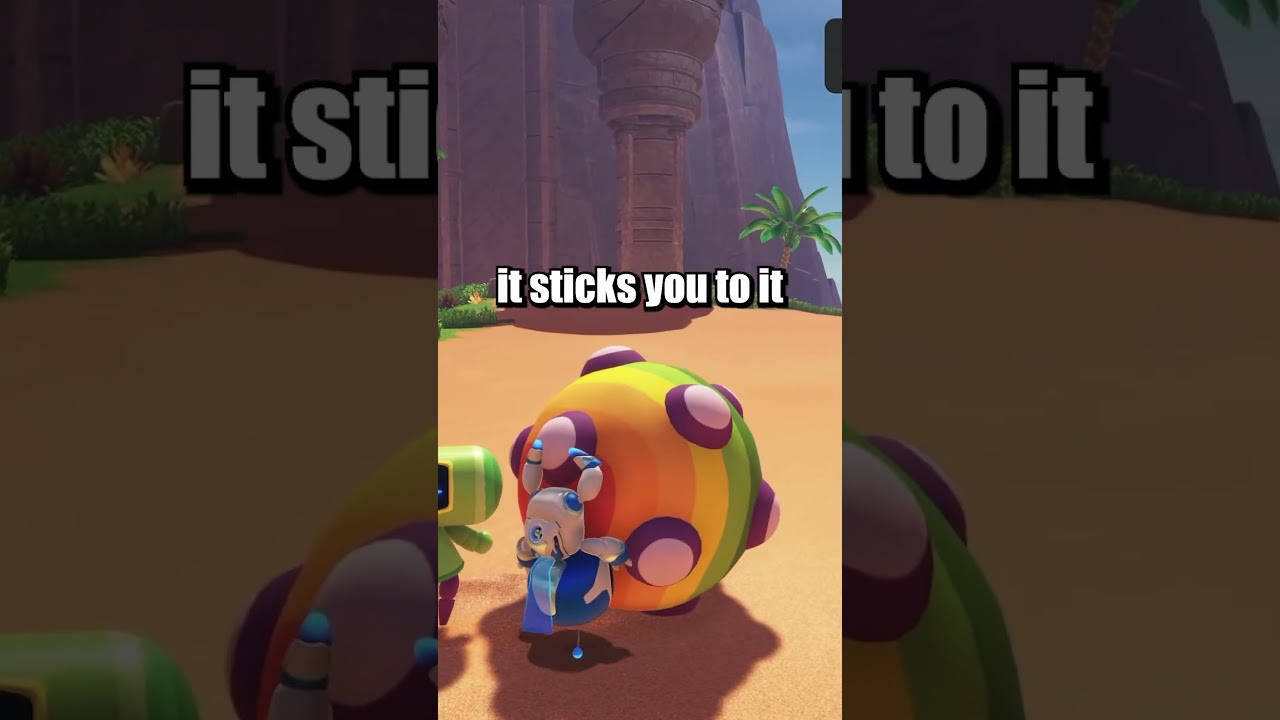 How to Get "Royally Stuck" 