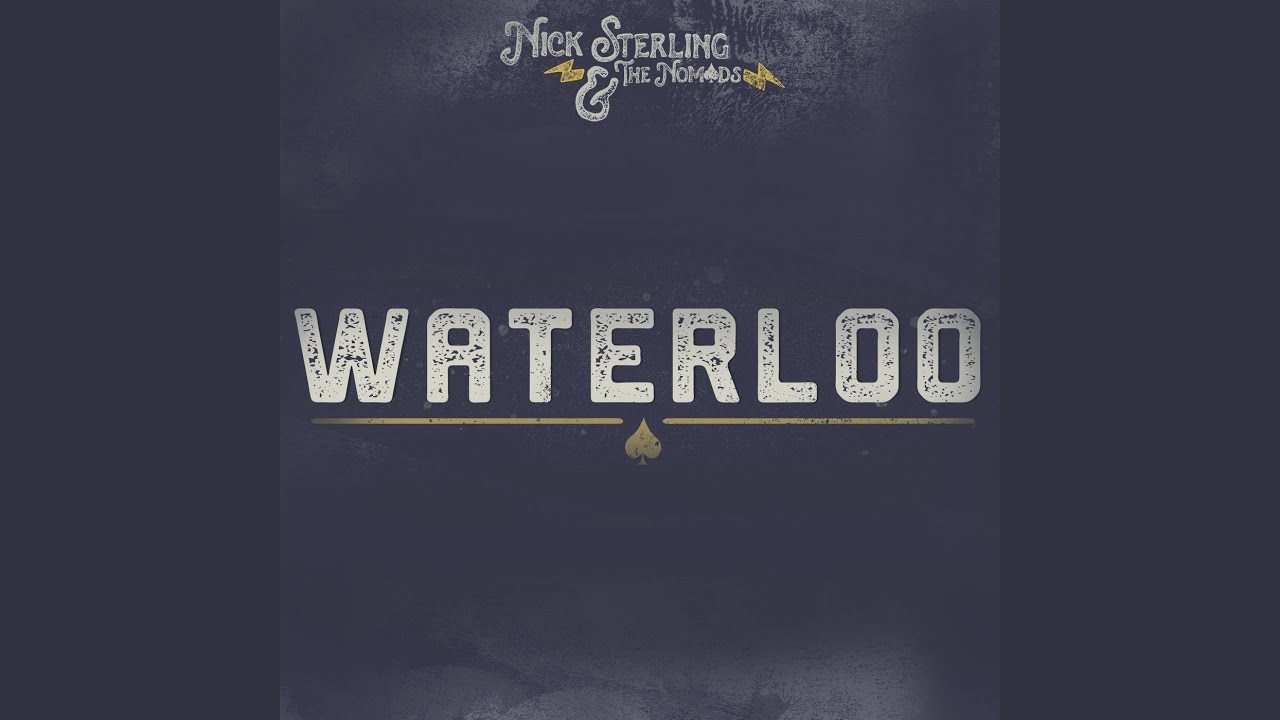 Watch Waterloo on YouTube Watch Waterloo on YouTube