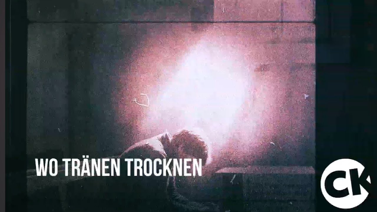 Wo tränen trocknen und Wunden heilen  - Stefan Schörk