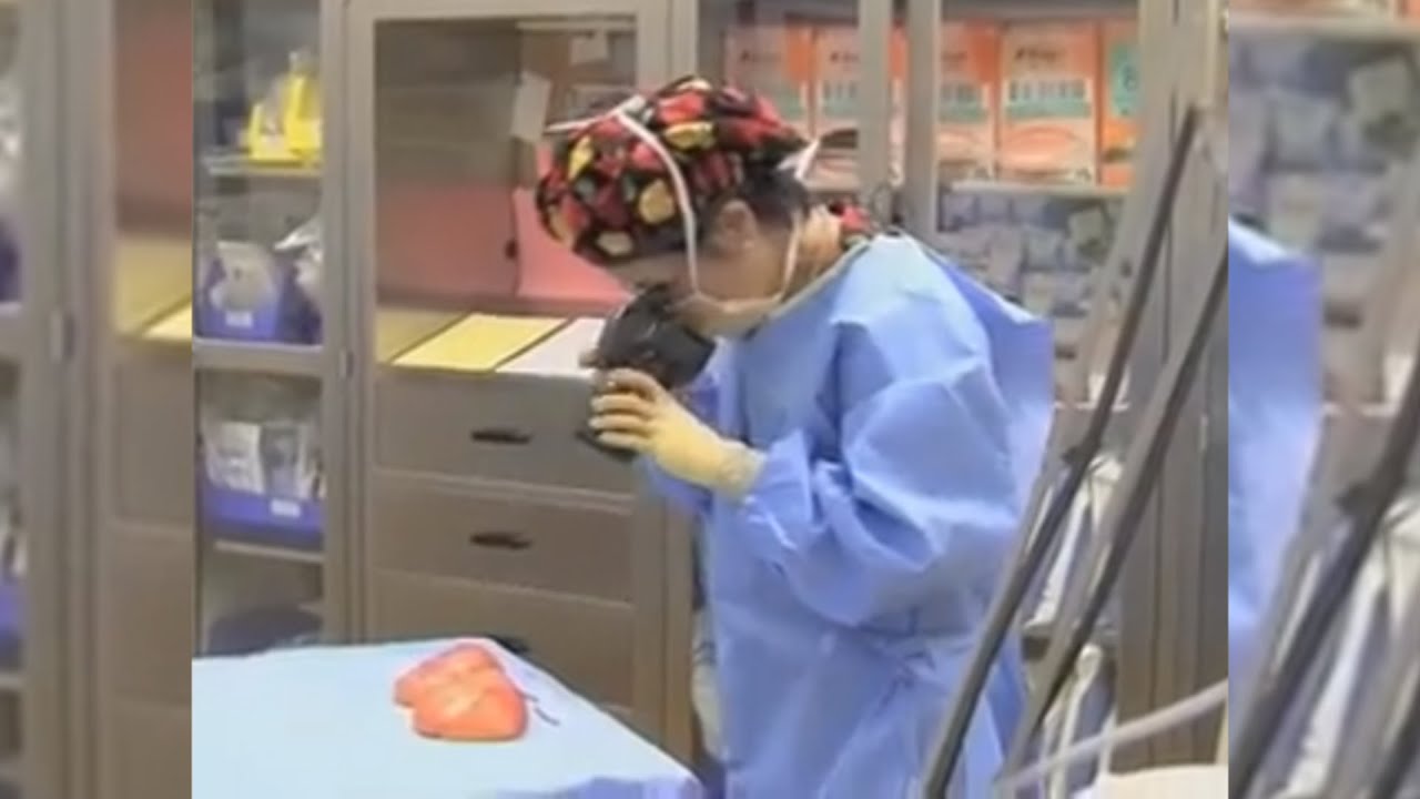 New study shows women heal after breast implants are taken out