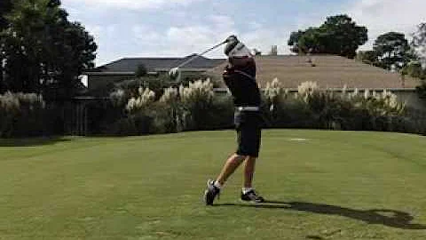 Stephen Shephard Swing Series