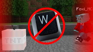 Can I Beat Minecraft Disasters Without Moving Forwards?