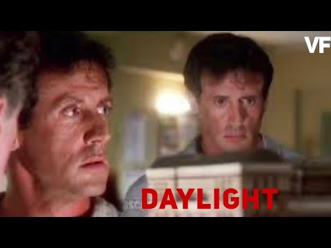 Daylight 1996 - Film complet en VF