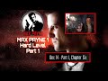 Max Payne 1 Mobile, Hard level, Chapter Six, Part 1, 2012 PC &amp; Mobile Game
