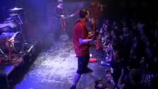 MYPOLLUX - Coffre à souhaits (live 2007) chords