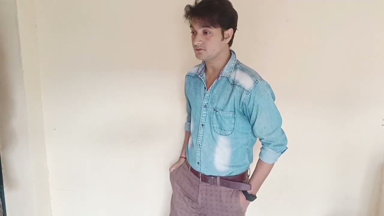 Police (Character) Audition 