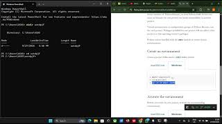 INSTALL FLASK