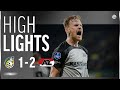 Sittard Alkmaar goals and highlights