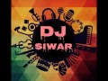 مسكين غلطان - ابراهيم السلطان - احساس غريب - فهد ااسعد / DJ SIWAR