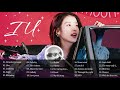 [Playlist] IU (아이유) Best Songs 2021 Updated - 아이유 최고의 노래모음 - IU 최고의 노래 컬렉션 - strawberry moon