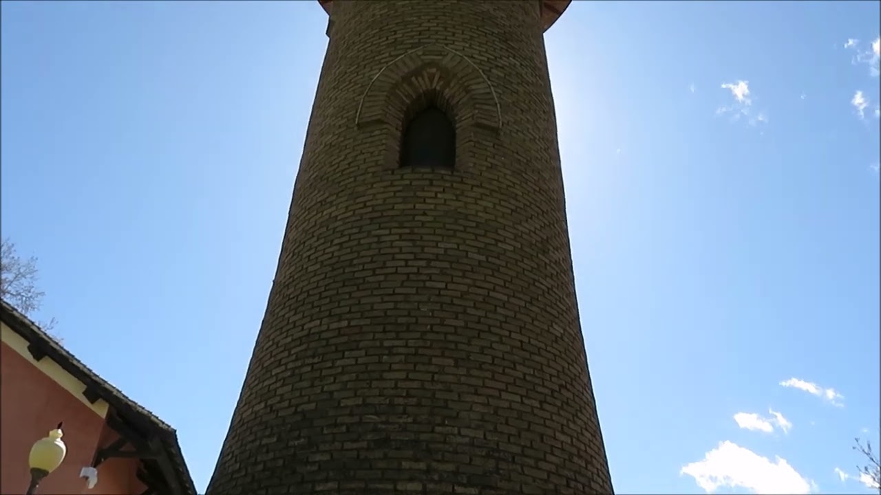 PALACETE DE QUINTA ALEGRE, 1920, GRANADA