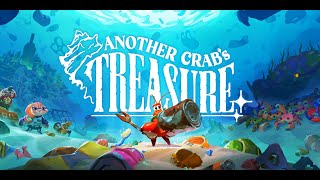 Another Crab's Treasure Cheat Table Cheat Engine !