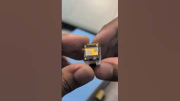 DJI O4 Lens Mod - now with 145° FOV! Testing it soon on the Hachidorii XL #djifpv #fpv #tinywhoop