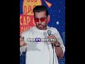 stand up comedy max amini american comedian #maxamini #standupcomedy #comedyverse ##laughoutloud