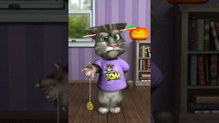 Talking Tom Cat 2 🇧🇷 Portugués - Tom's YoYo