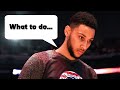 download What do you do if YOU are Ben Simmons? - Andy Hoops download What do you do if YOU are Ben Simmons? - Andy Hoops