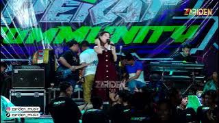 AKU CAH KERJO _ DINDA TERATU ZARIDEN MUSIC REKAT