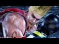 Evo 2016 tekken 7 fr nathan guerrera vs zuul78