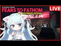 First time playing Fears to Fathom Woodbury Getaway - Horror game - Babiniku | バ美肉 vtuber