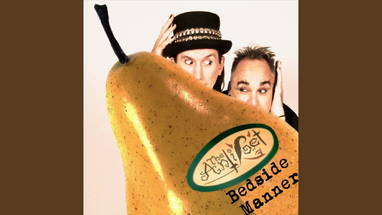 Bedside Manner YouTube