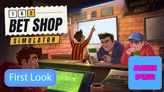 🎰 Bet Shop Simulator Steam Next Fest Demo First Look – Opening the ULTIMATE Sports Betting Shop!