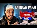 YouTube'da Para Kazanmak Bu Kadar Kolay Olmamıştı — 2026