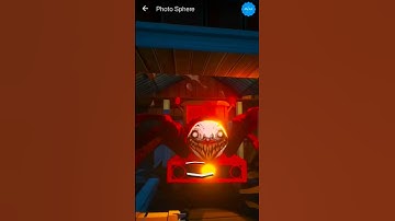 CHOO CHOO CHARLES Scary Location Found on Google Earth 🌎 and Google Maps#shorts