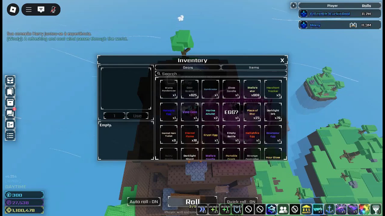 popping 6 hpand i get something insane (sol`srng)