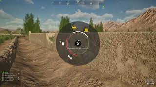 SPH VS 4.5.0 | SCRIM CHORA SQUAD | R1