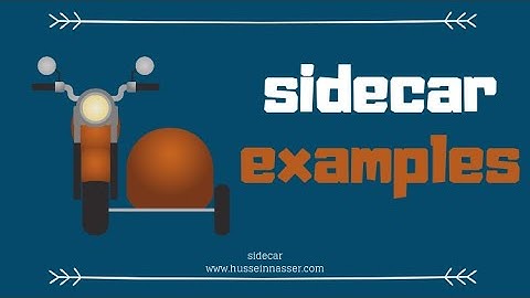 Step by Step Sidecar Pattern Tutorial