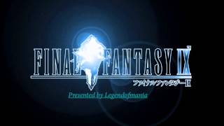 CCJC TVCM 15s 15 Second Coca Cola Commercial Final Fantasy IX OST