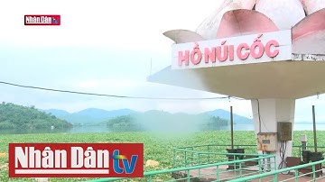 Bảo đảm an toàn các công trình hồ đập thủy lợi