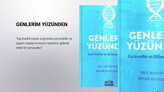 Genlerim Yüzünden - Neil & Briar Whitehead