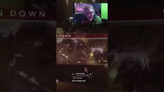 In your face #destiny2 #destiny2memes #gaming #destiny2renegades #destinythegame #streamer