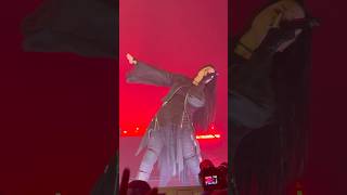 Evanescence - Sanctuary (Live at Kia Forum, Los Angeles, CA 7/18/2026)