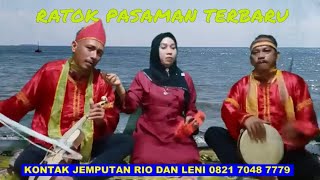 RABAB PASISIA LAGU RATOK PASAMAN TERBARU || SIMPANG AMPEK  || DENDANG RABAB MINANG BAIBO HATI