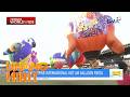 Love is in the Air sa Hot Air Balloon Festival | Unang Hirit