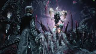 Nexus Modsdevil May Cry 5  Dmc 1 Spacetime Idol  Version 200 Featuring Vergil