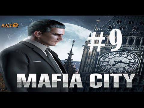 Mafia City: War of Underworld Mansion Upgrade & Resource Guide