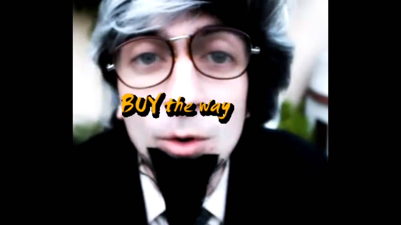 Un mensaje de McGilipollas Mefister y Eduardo Marklay para los fans de Dross (2011)