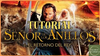 DESCARGAR E INSTALAR El Señor de los Anillos: El Retorno del Rey en PC screenshot 4