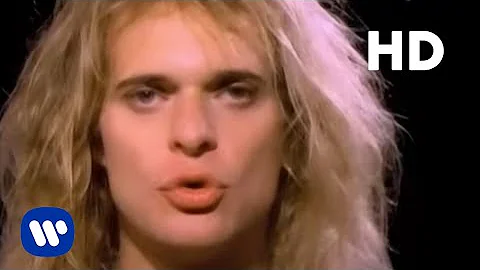Che fine ha fatto il cantante dei Van Halen?