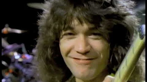 Van Halen - Jump (Official Music Video) - DayDayNews