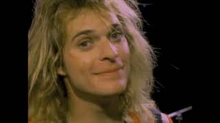 Scene from Jump (1983)