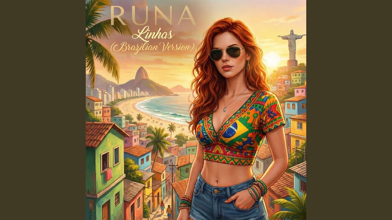 Linhas (Brazilian Version)