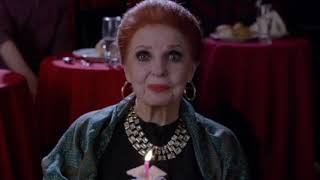 Carole Cook Birthday